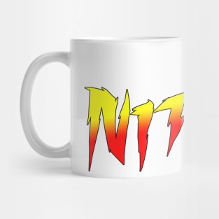 Nitro! Mug